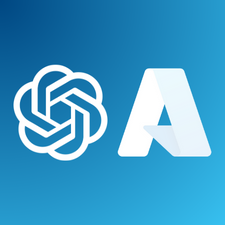 Azure OpenAI Services Logo