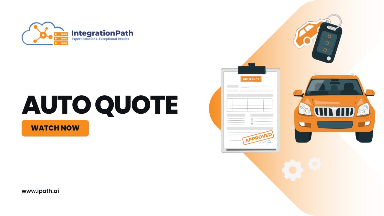 iPath Auto Quote