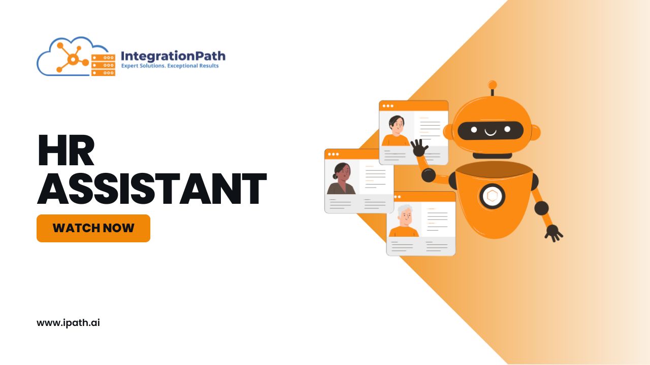 iPath HR Assistant