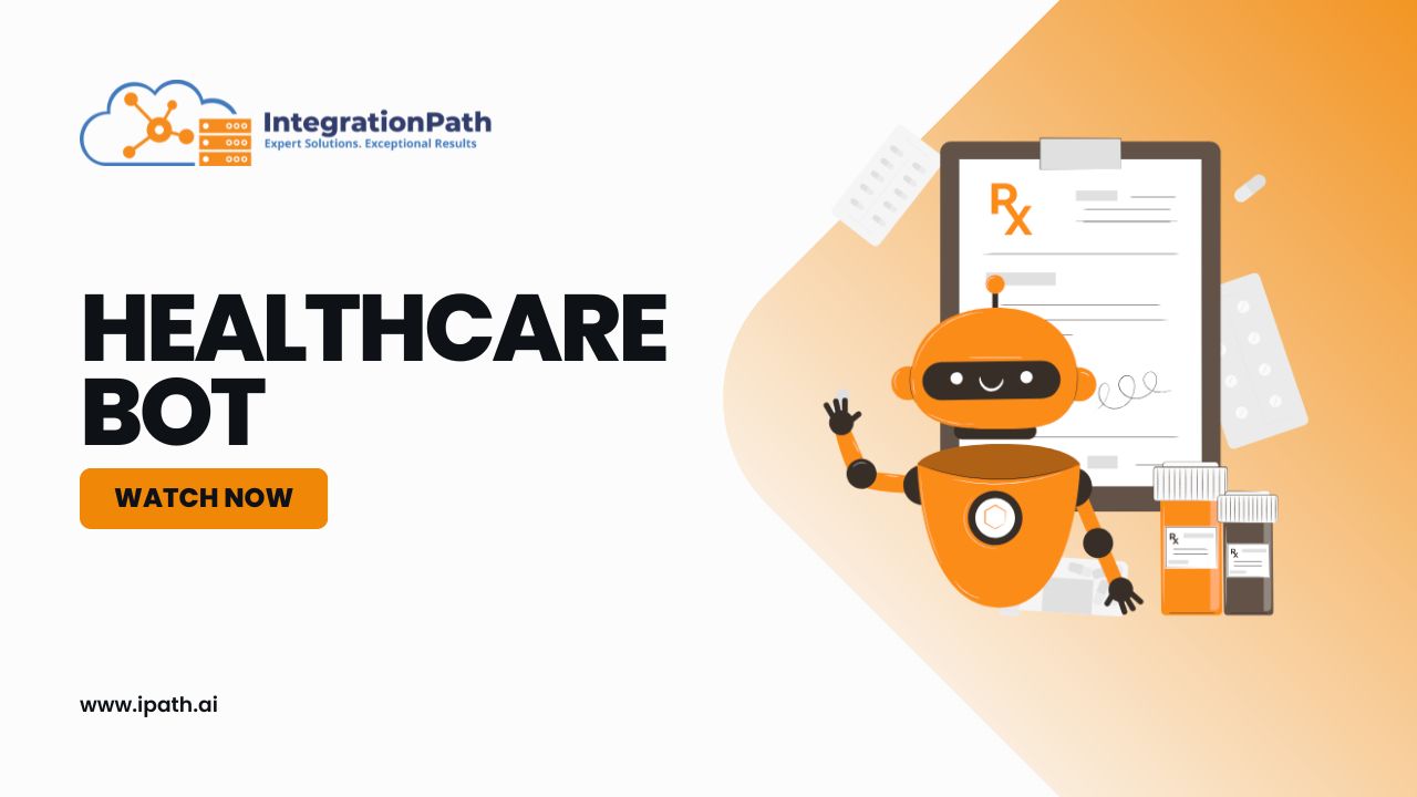 iPath Healthcare Bot