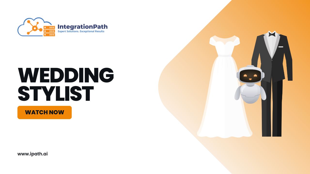 iPath Wedding Stylist