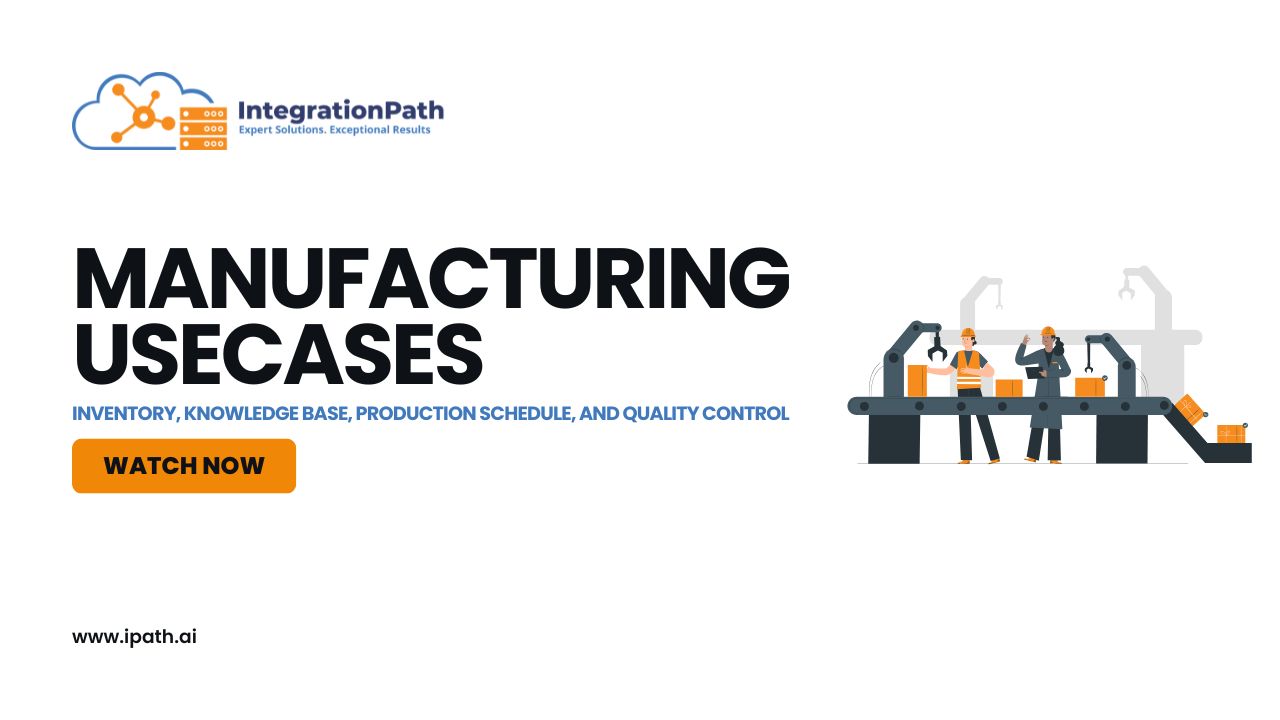 Manufacturing (1)